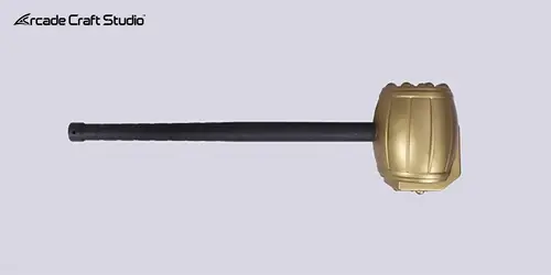 Hercules Hammer Arcade