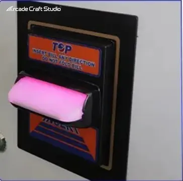 Gift Store Mini Claw Machine