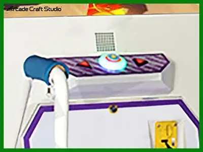 Master Skateboard Kids Skateboard Arcade Game