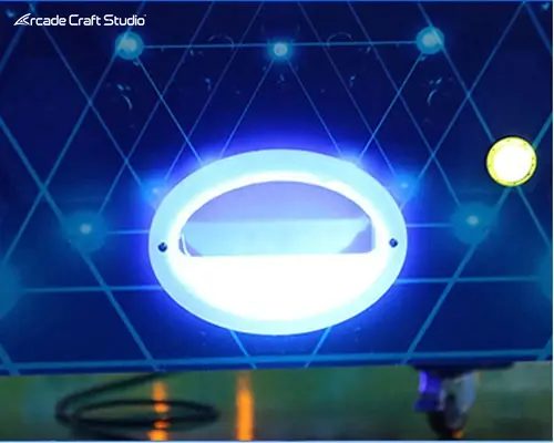 Meteor Table Hockey