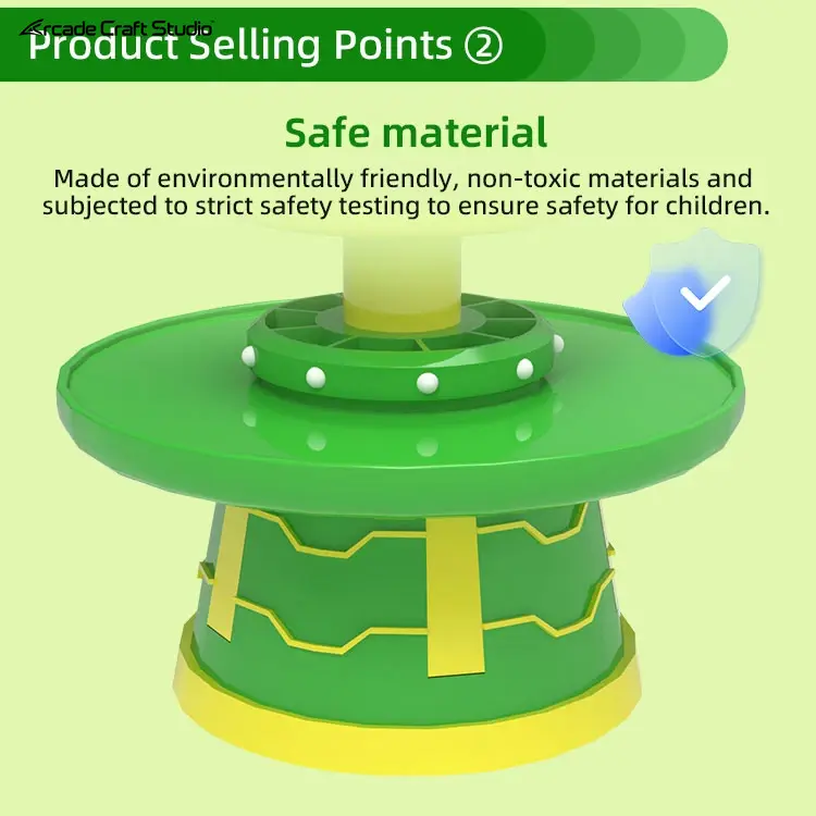 Sky Childrens Activity Table