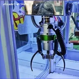 Gift Store Mini Claw Machine