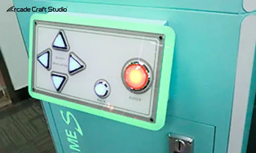 X5 Digital Dart Machine Arcade