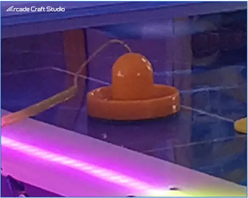 Meteor Table Hockey
