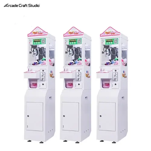 Gift Store Mini Claw Machine