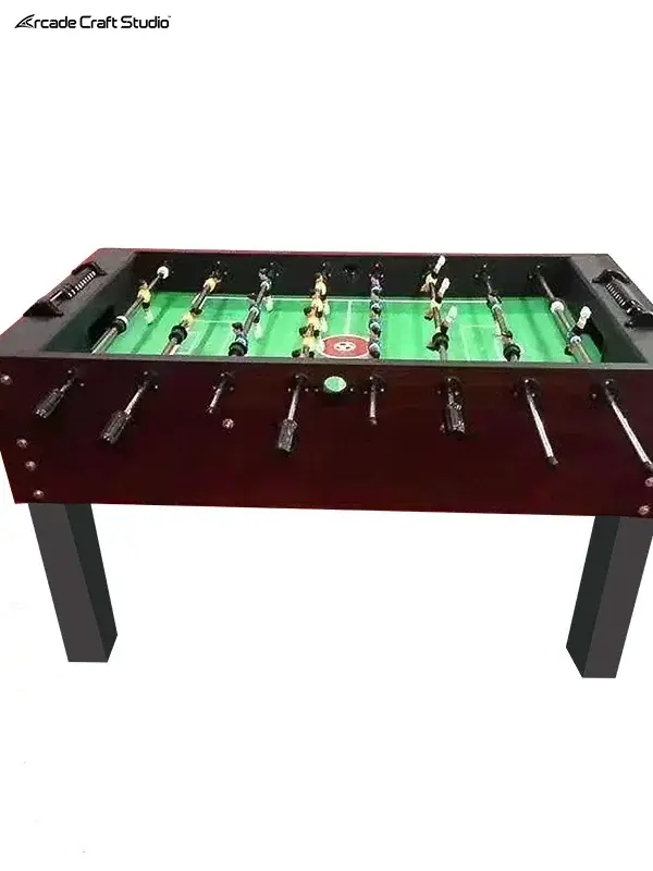 Indoor Customizable Sport Foosball Table