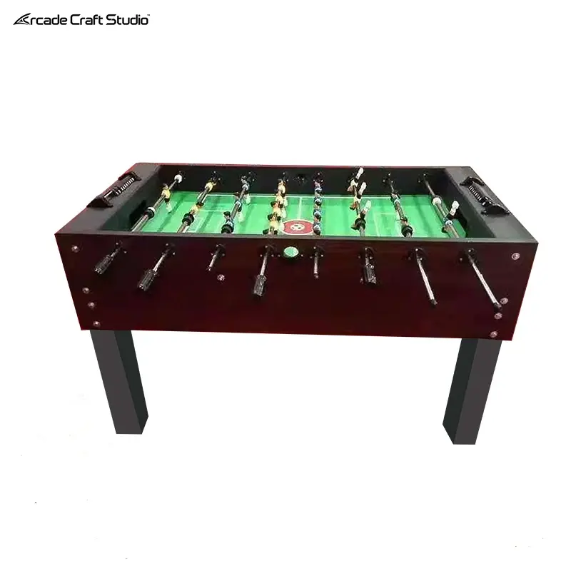 Indoor Customizable Sport Foosball Table